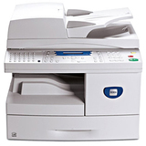 Xerox FaxCentre 2218 Multifunction Printer