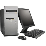 Lenovo 3000 J115 Desktop