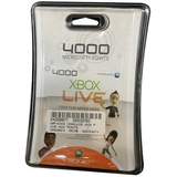 Microsoft Xbox Live - 56P00002