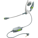 PLANTRONICS Plantronics GameCom X30 Gaming Earset