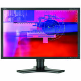 NEC Display MultiSync LCD2690WUXIBKSV Wide Screen LCD Monitor
