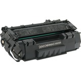 V7 V7 Black Toner Cartridge