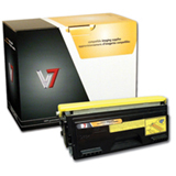 V7 Black Toner Cartridge