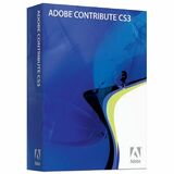 Adobe Contribute CS3