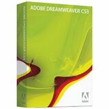 Adobe Dreamweaver CS3 - Upgrade