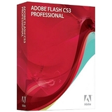 Adobe Flash CS3 Professional - Upgrade