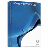 Adobe Photoshop CS3 - Upgrade