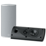 Boston Acoustics Bravo II Speaker - BRAVOIIBLACK