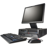 Lenovo ThinkCentre A60 Desktop