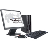 Lenovo ThinkCentre M55e Desktop