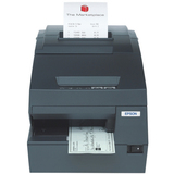 Tm-H6000iii-S01 Ser Edg W/Micr Drop-In Validation No Pwr Sply