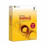 Symantec AntiVirus v.10.2 Business Pack