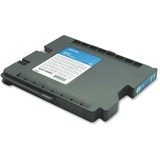 405533 Toner, 1000 Page-Yield, Cyan  MPN:405533