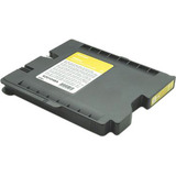 RICOH Ricoh High Yield Yellow Ink Cartridge