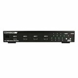 StarTech.com Converge VS810HDMIR 8-Port HDMI Switch