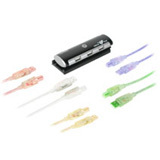 Cables To Go 7 Port USB 2.0 Aluminum Hub