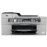 HP Officejet J5780 Multifunction Printer
