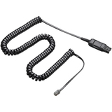 Plantronics Headset Adapter Cable - 4932304