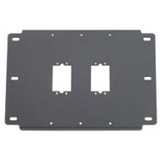 Chief CTA2536 Interior Wall Mounting Support Bracket