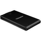 "Aluratek AHDUB250 2.5"" Hard Drive Enclosure"
