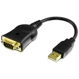 ALURATEK Aluratek USB to Serial Adapter Cable