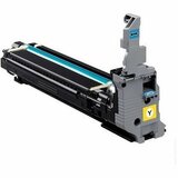 Konica Minolta Yellow Imaging Unit