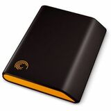 Seagate FreeAgent Pro Desktop Hard Drive
