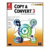 Sonic Solutions Copy & Convert v.3.0
