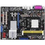Asustek M2n-e Sli Desktop Board