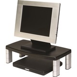 3M MOBILE INTERACTIVE SOLUTION 3M MS90B Monitor Stand