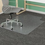 Deflect-o Standard Anti-static Chair Mat DEFCM43433F