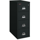 FireKing Insulated File Cabinet