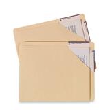 Smead Straight-cut Single Ply Organization Jacket