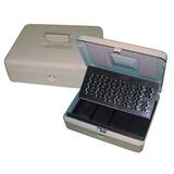 PM 3-in-1 Cash/Change Storage Security Box