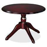 Tiffany Toscana Veneer Conference Table - TCR42MAH