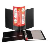 Cardinal SpineVue Slant-D Ring Binder