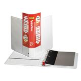 Cardinal SpineVue Slant-D Binder