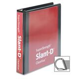 Cardinal ClearVue Slant-D Presentation Binder