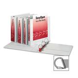 Cardinal ClearVue Slant-D Binder