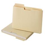 GLOBE-WEIS File Folder Pocket