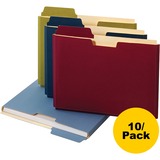 Globe-Weis File Folder Pocket