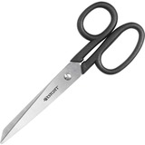 Westcott All-purpose Lightweight Straight Scissor