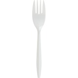 Genuine Joe Medium-weight Cutlery