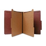 Nature Saver Recycled Classification Folder NAT01090