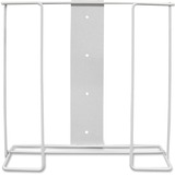 Unimed-Midwest Horizontal Triple Glove Box Holder