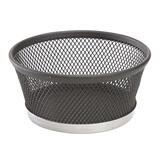 Rolodex Jumbo Mesh Clip Dish