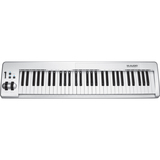 M-Audio Keystation 61es Musical Keyboard