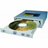 LITE-ON LH-20A1H 20x DVD?RW Drive with LightScribe