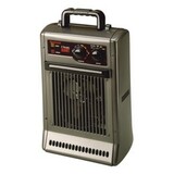 Honeywell Pro HZ-2110 Utility Heater - HZ2110