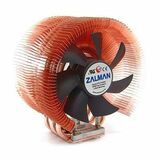 ZALMAN USA Zalman CNPS9500AT Processor Heatsink and Cooling Fan